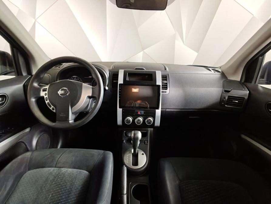 Nissan X-Trail II Рестайлинг Москва  - изображение 14