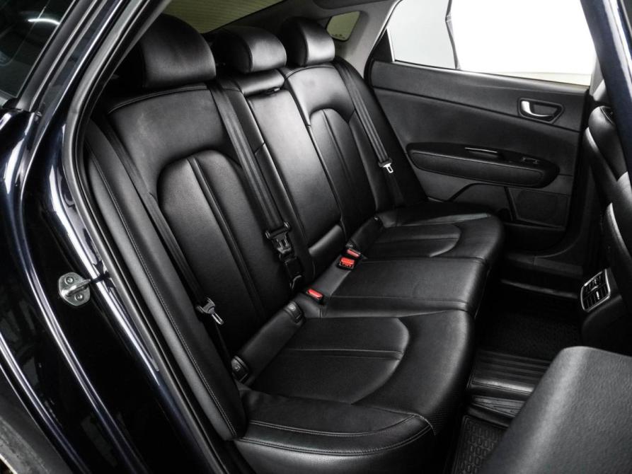 Kia Optima IV Рестайлинг Воронеж  - изображение 7