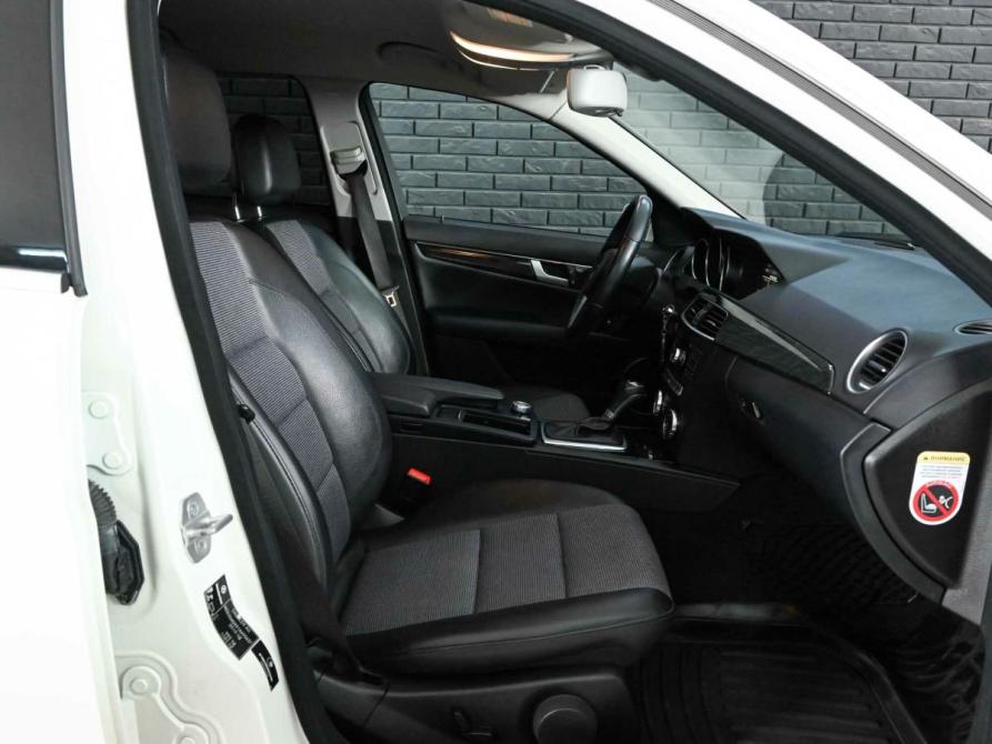 Mercedes-Benz C-Класс III (W204) Рестайлинг Екатеринбург  - изображение 12