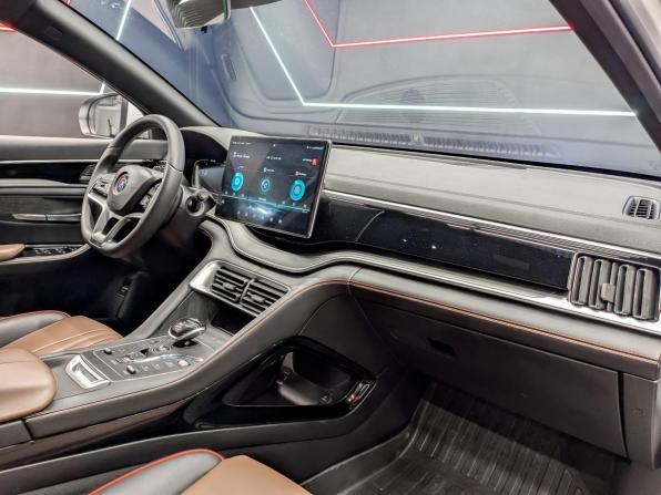 BYD Song Plus I с пробегом 2021 года, цена 2 600 000 рублей, 49350 км, внедорожник, Автокод Объявления