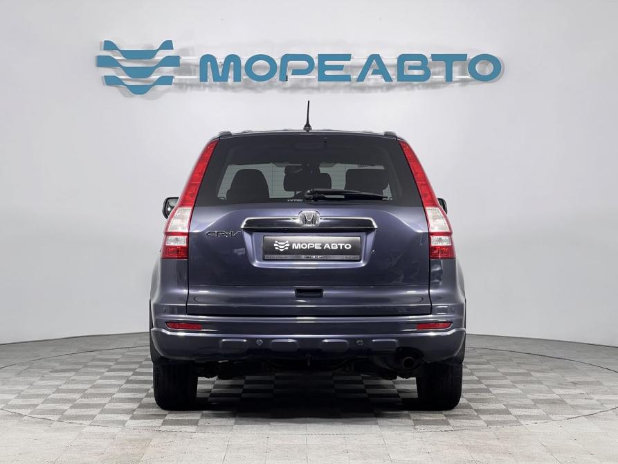 Honda CR-V III Рестайлинг Калининград  - изображение 6