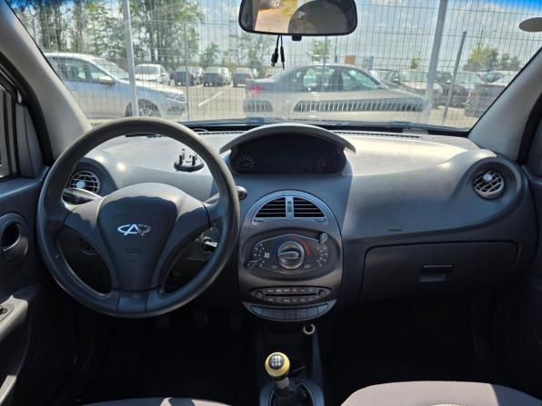 Chery IndiS (S18D) I с пробегом 2012 года, цена 320 000 рублей, 157000 км, хэтчбек, Автокод Объявления