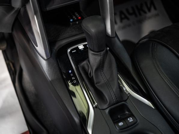 Toyota Corolla Cross I с пробегом 2025 года, цена 3 300 000 рублей, 13341 км, внедорожник, Автокод Объявления