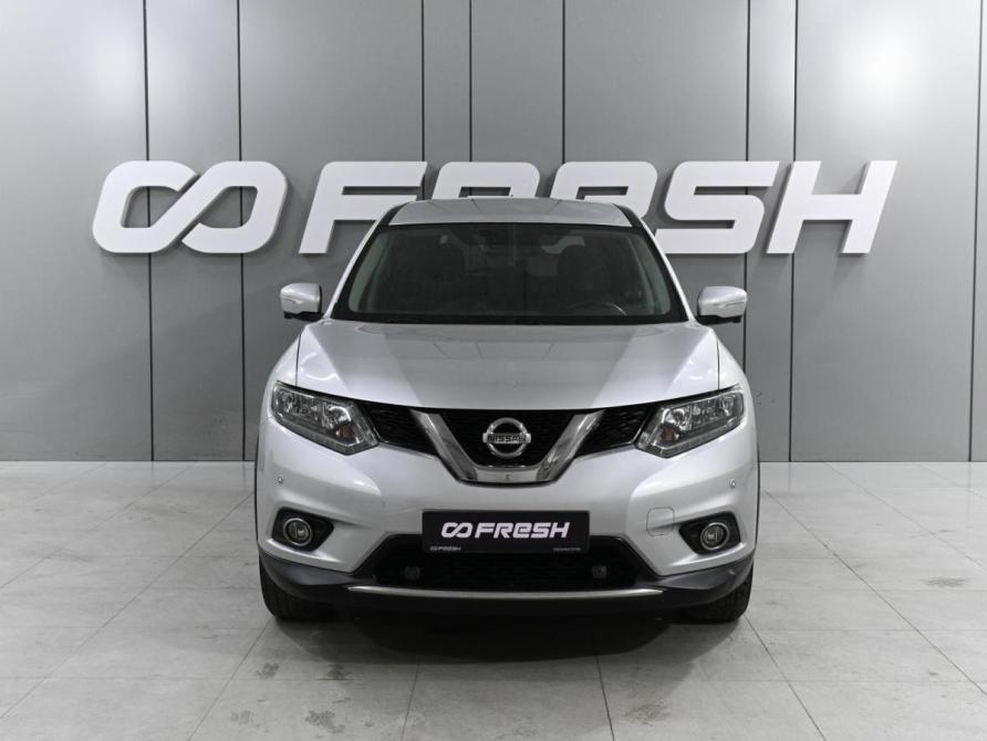 Nissan X-Trail III Ростов-на-Дону  - изображение 3