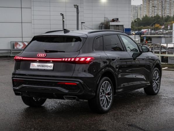 Audi Q5 III (GU) с пробегом 2026 года, цена 5 948 000 рублей, 5269 км, внедорожник, Автокод Объявления