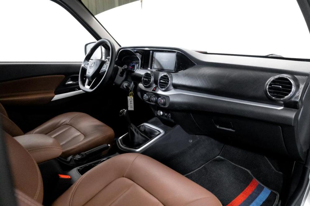 Dongfeng Rich II Тюмень  - изображение 18