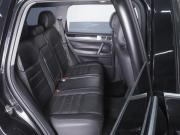 Volkswagen Touareg I Рестайлинг Ростов-на-Дону  - изображение 25