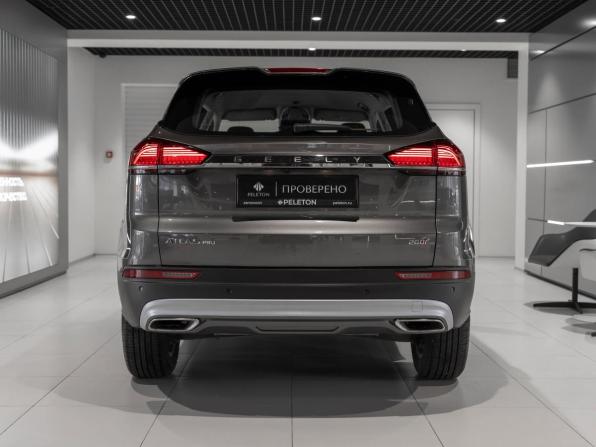 Geely Atlas Pro с пробегом 2022 года, цена 2 075 000 рублей, 30807 км, внедорожник, Автокод Объявления