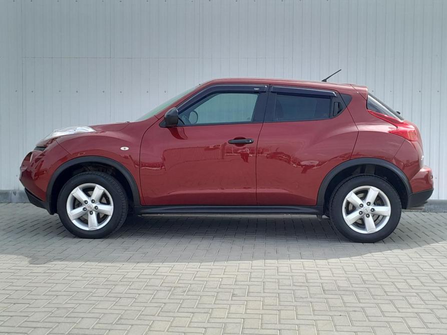 Nissan Juke I Новочеркасск  - изображение 7