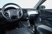 Hyundai Tucson I Новосибирск  - изображение 25