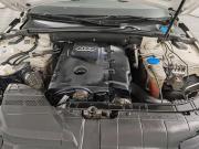 Audi A4 IV (B8) Рестайлинг Москва  - изображение 26