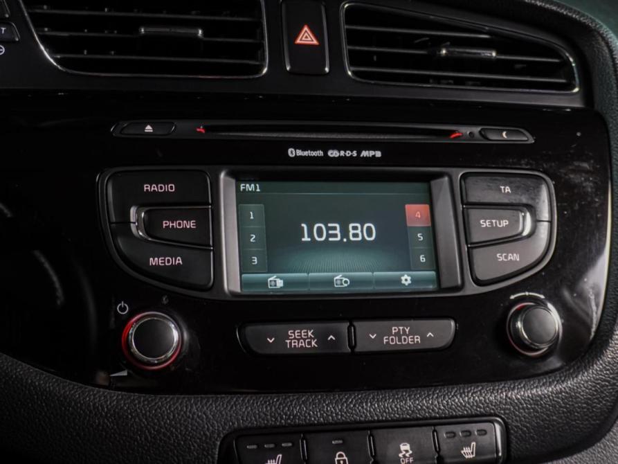 Kia Ceed II Воронеж  - изображение 13