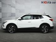SsangYong Korando IV Екатеринбург  - изображение 26