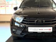 Lada (ВАЗ) Granta I Рестайлинг Тольятти  - изображение 23