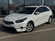 Kia Ceed III Рестайлинг Стройкерамика  - изображение 24