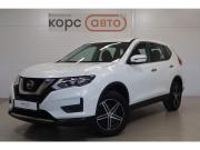 Nissan X-Trail III Рестайлинг Коломна  - изображение 16