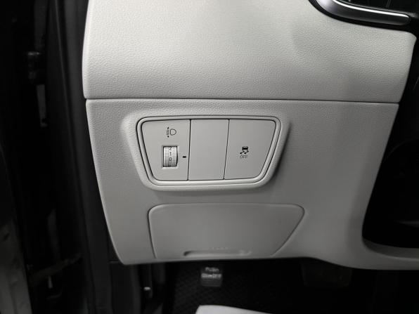 Hyundai Tucson IV с пробегом 2021 года, цена 2 545 000 рублей, 77274 км, внедорожник, Автокод Объявления