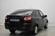 Lada (ВАЗ) Granta I Рестайлинг Москва  - изображение 17