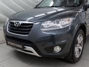 Hyundai Santa Fe II Рестайлинг Волгоград  - изображение 47