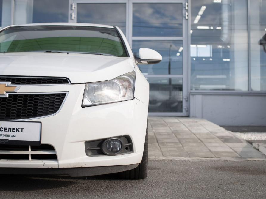 Chevrolet Cruze I Курган  - изображение 10