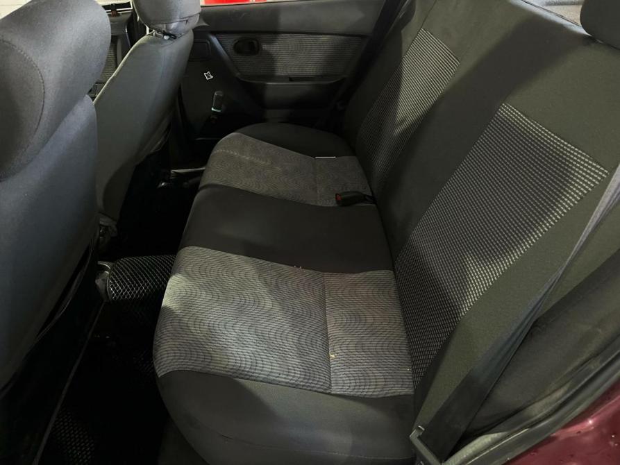 Daewoo Nexia I Рестайлинг Нижнекамск  - изображение 17