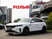 Voyah Free I Рестайлинг Москва  - изображение 27