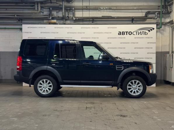 Land Rover Discovery III с пробегом 2007 года, цена 699 000 рублей, 370000 км, внедорожник, Автокод Объявления