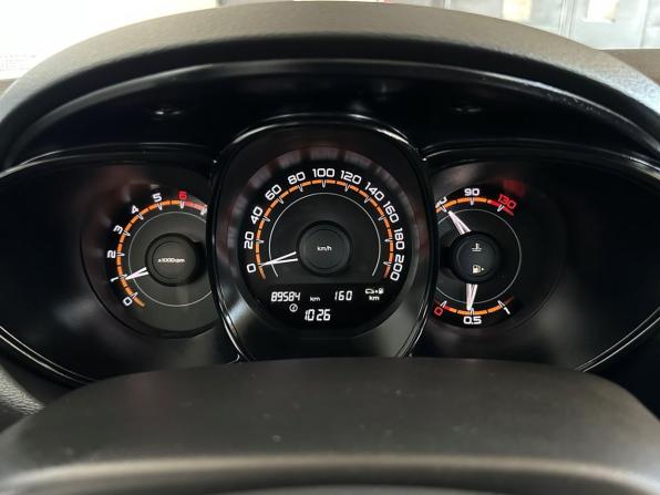 Lada (ВАЗ) Vesta I с пробегом 2017 года, цена 875 000 рублей, 89583 км, седан, Автокод Объявления