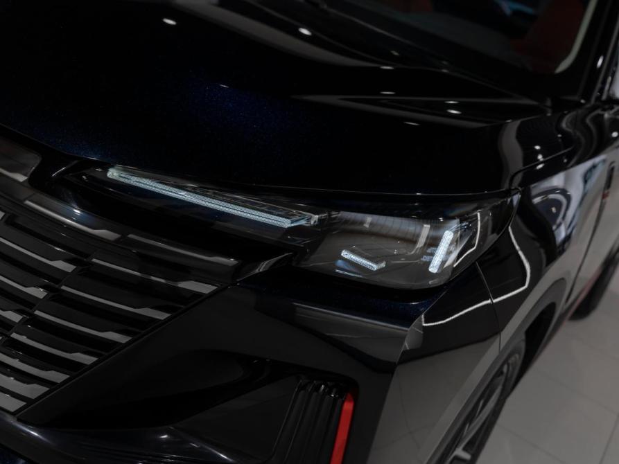 Changan CS55 Plus II Москва  - изображение 28