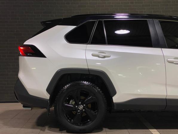 Toyota RAV4 V (XA50) с пробегом 2020 года, цена 3 450 000 рублей, 80524 км, внедорожник, Автокод Объявления