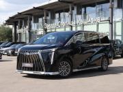 GAC M8 Москва  - изображение 62