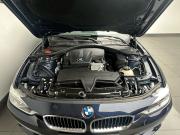 BMW 3 серии VI (F3x) Москва  - изображение 38