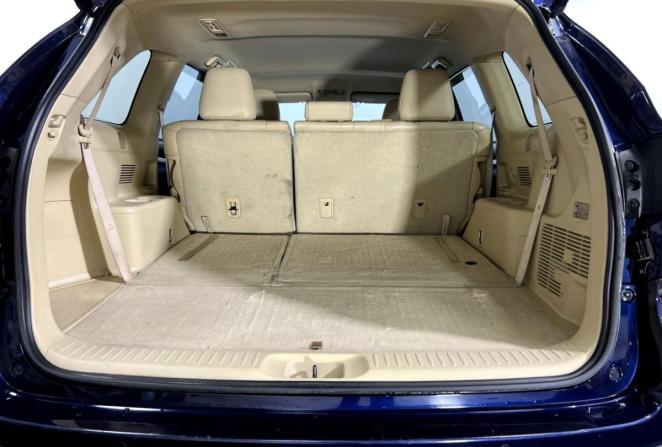 Toyota Highlander III (XU50) с пробегом 2014 года, цена 2 480 000 рублей, 283136 км, внедорожник, Автокод Объявления