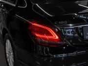 Mercedes-Benz C-Класс IV (W205) Рестайлинг Москва  - изображение 40