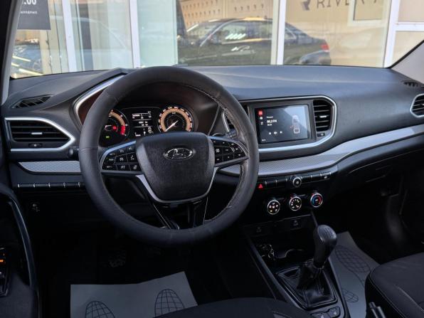 Lada (ВАЗ) Vesta I Рестайлинг (NG) с пробегом 2023 года, цена 980 000 рублей, 63857 км, седан, Автокод Объявления