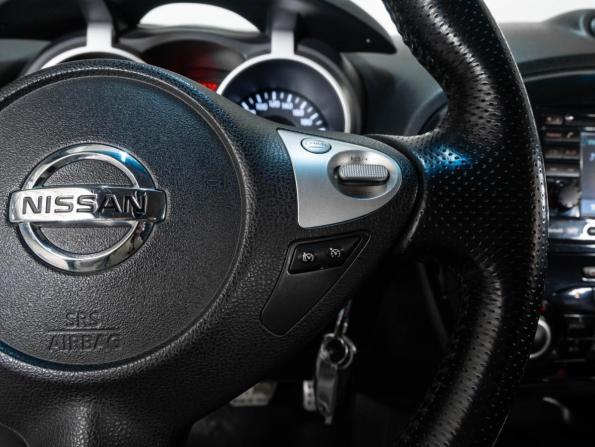 Nissan Juke I с пробегом 2011 года, цена 1 099 000 рублей, 148872 км, внедорожник, Автокод Объявления