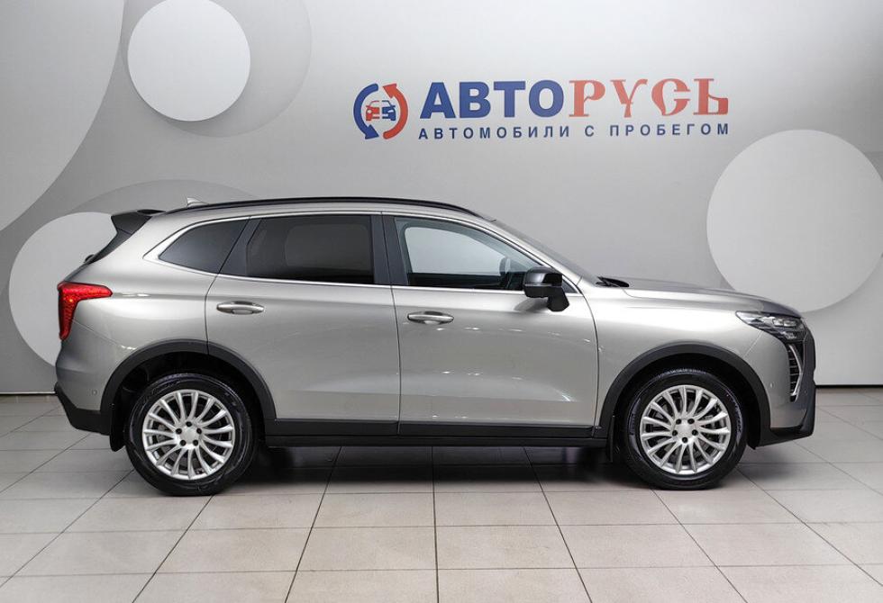 Haval Jolion I Рестайлинг 2 Подольск  - изображение 5