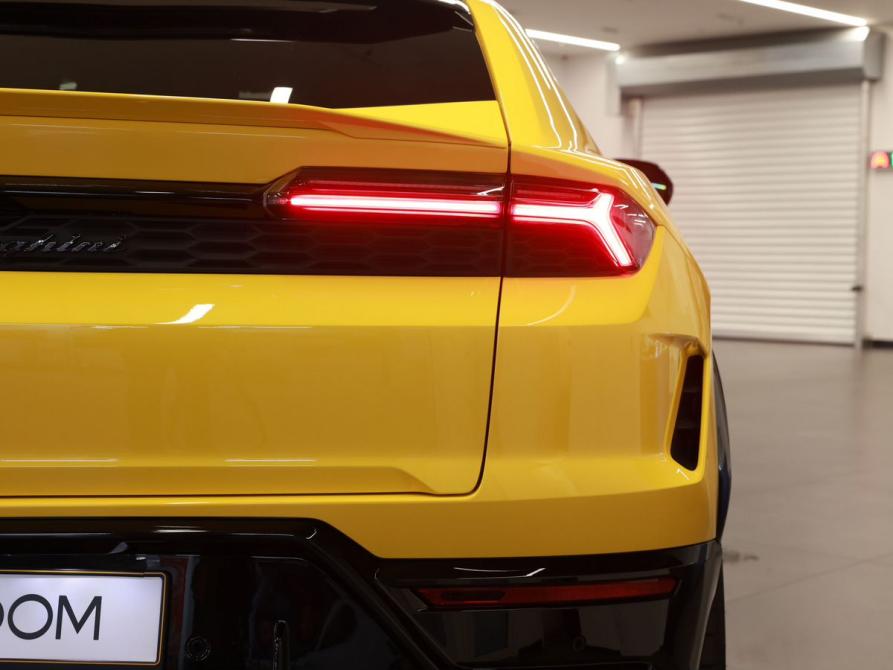 Lamborghini Urus I Рестайлинг Москва  - изображение 18