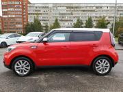 Kia Soul II Рестайлинг Йошкар-Ола  - изображение 32