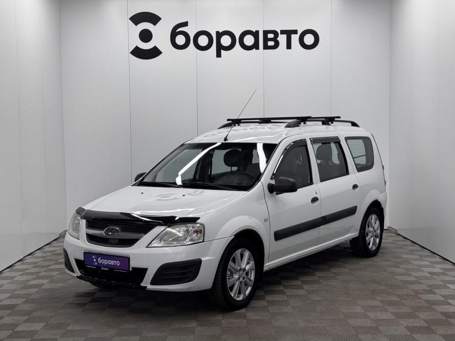 Lada (ВАЗ) Largus I Воронеж  - изображение 1
