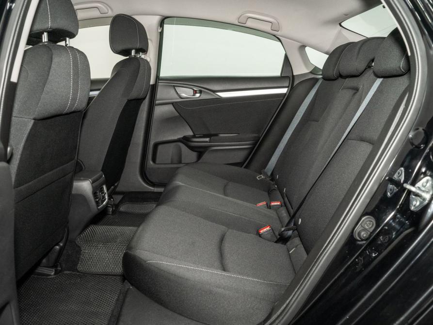 Honda Civic X Иркутск  - изображение 7