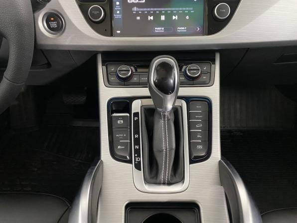 Geely Atlas I с пробегом 2019 года, цена 1 550 000 рублей, 88855 км, внедорожник, Автокод Объявления