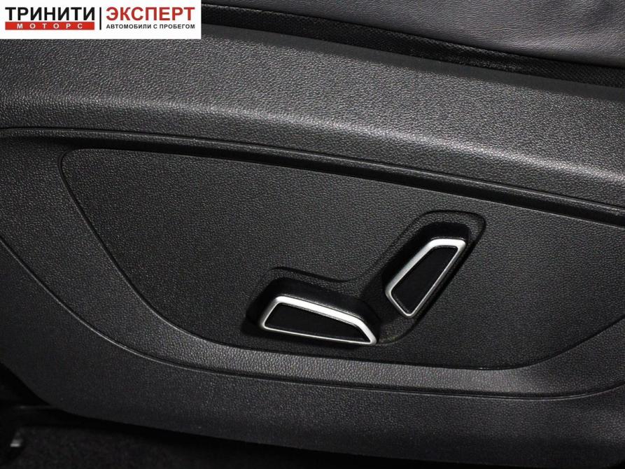 Changan CS55 Plus II Белгород  - изображение 15