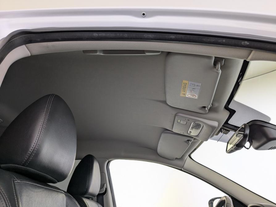 Nissan Qashqai II Москва  - изображение 23