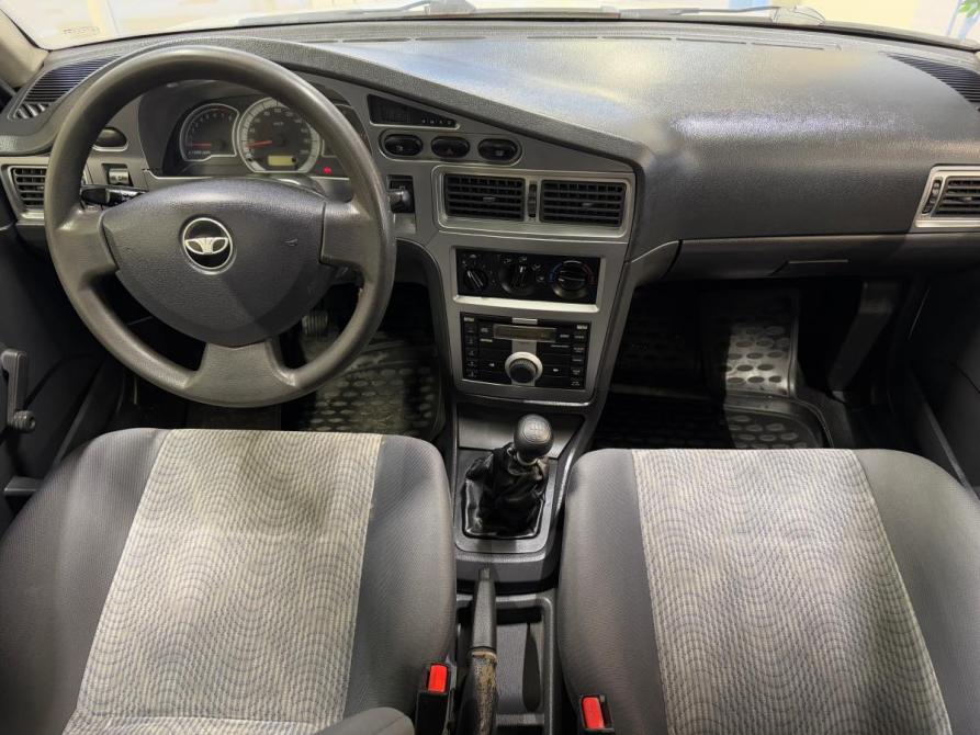 Daewoo Nexia I Рестайлинг Волгоград  - изображение 8