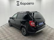 Lada (ВАЗ) Granta I Рестайлинг Воронеж  - изображение 27