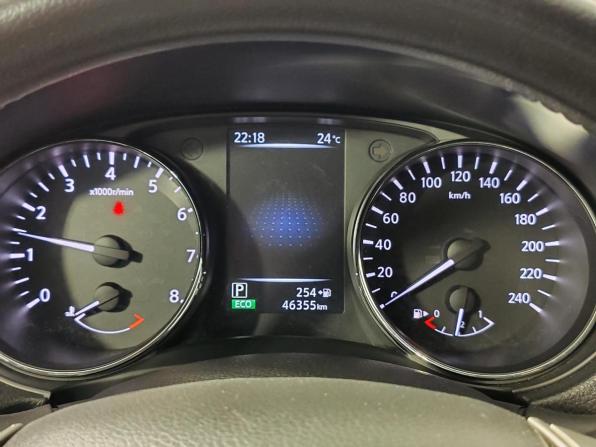 Nissan X-Trail III с пробегом 2018 года, цена 1 799 000 рублей, 46354 км, внедорожник, Автокод Объявления