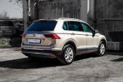 Volkswagen Tiguan II Москва  - изображение 31