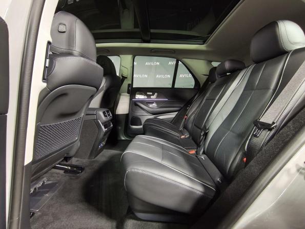 Новый Mercedes-Benz GLE II (V167) Рестайлинг 2025 года, цена 15 900 000 рублей, внедорожник, Автокод Объявления