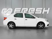 Renault Logan II Минеральные Воды  - изображение 19